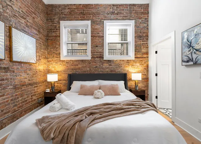Vibrant West Town Perfect For Families Appartement *