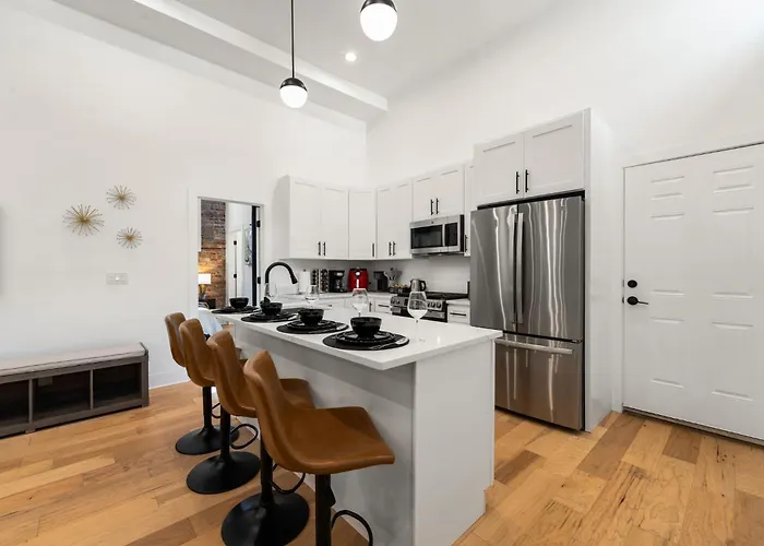 Vibrant West Town Perfect For Families Appartement *