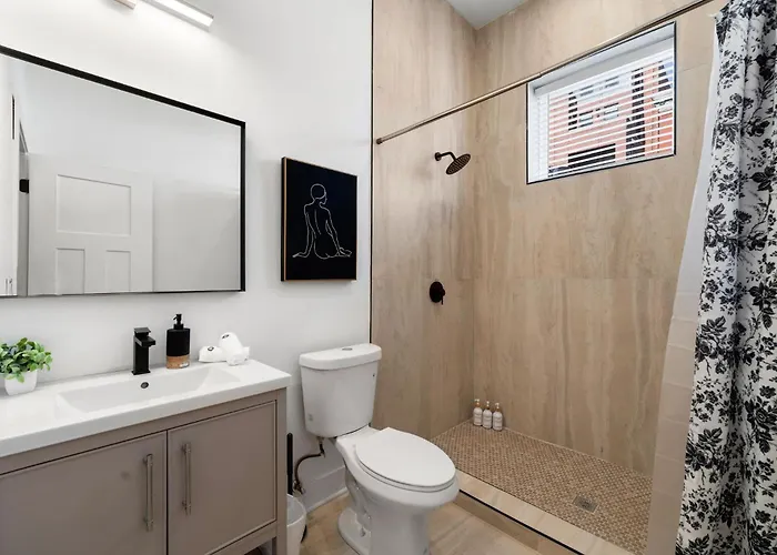 Appartement Vibrant West Town Perfect For Families Chicago