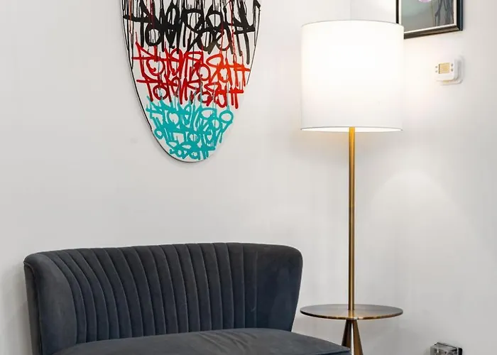Vibrant West Town Perfect For Families Appartement *
