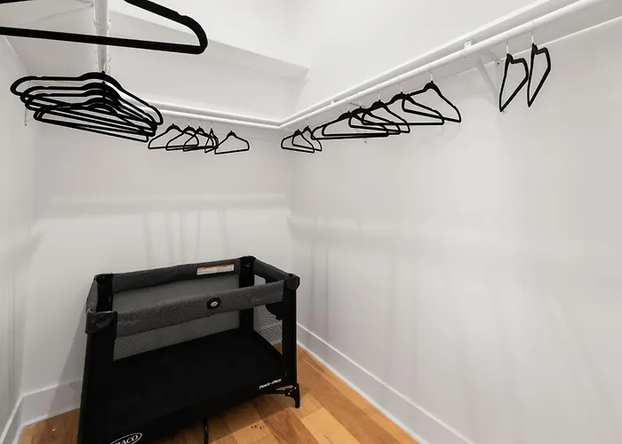 Appartement Vibrant West Town Perfect For Families